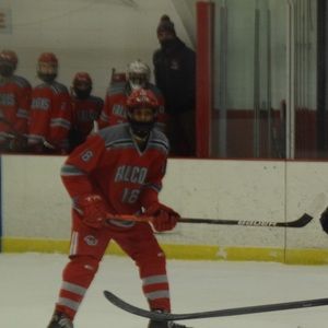 Meet your Posher, Jay